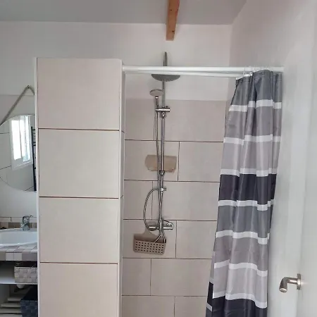 Hébergement de vacances Casa Del Solar *