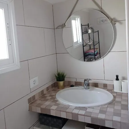 Hébergement de vacances Casa Del Solar *