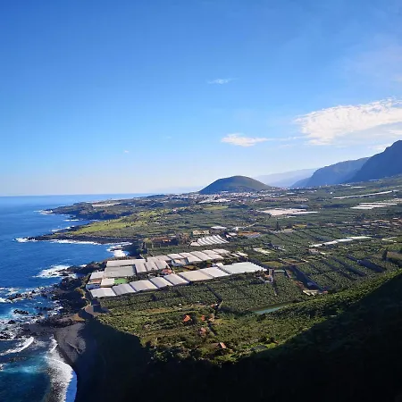 Hébergement de vacances Casa Del Solar