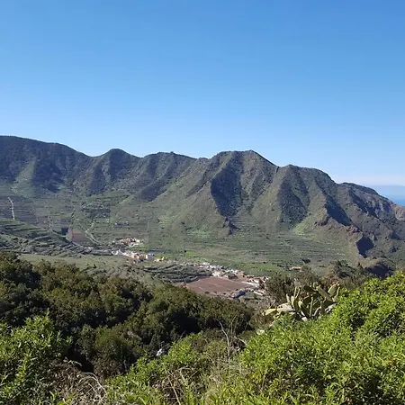 Prázdninový dům Casa Del Solar Buenavista Del Norte