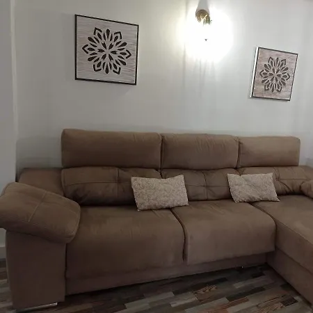 Casa Del Solar * בואנה ויסטה דל נורטה