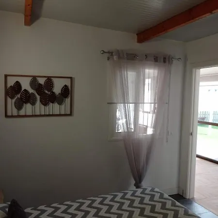 Casa Del Solar * Buenavista del Norte