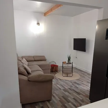 בית נופש Casa Del Solar