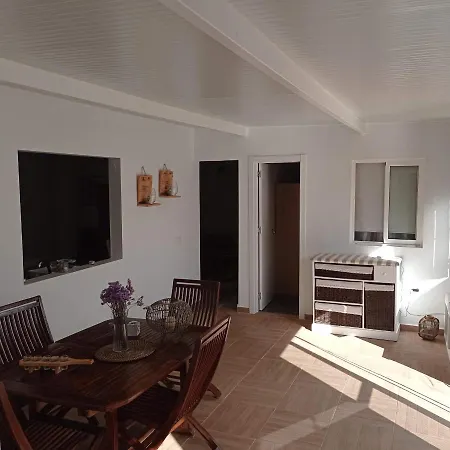 Casa Del Solar בואנה ויסטה דל נורטה