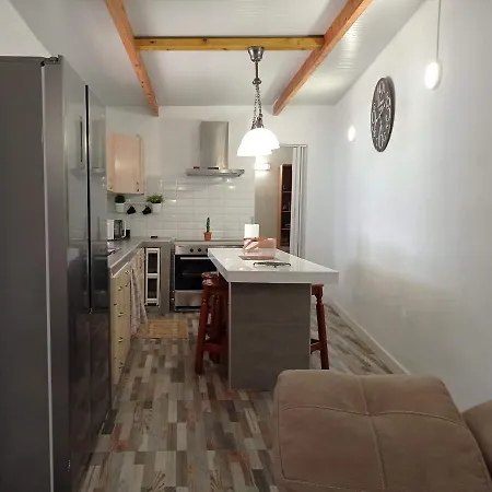 Casa Del Solar