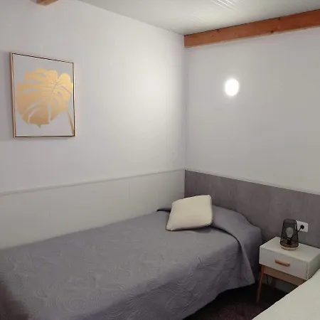 Casa Del Solar בית נופש *